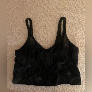 Lululemon Align tank
